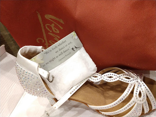 Dance School «Arthur Murray Dance Centers Orlando», reviews and photos, 6700 Conroy Windermere Rd #225, Orlando, FL 32835, USA