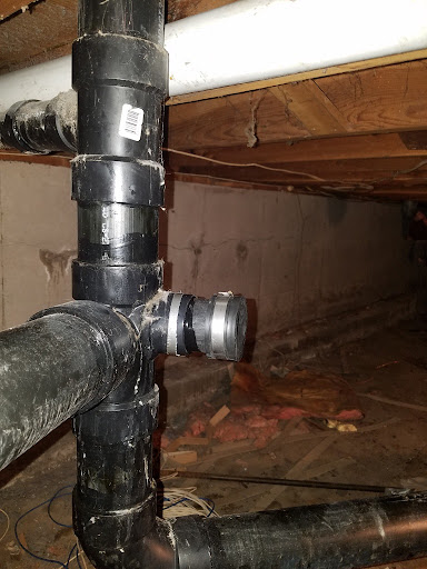 Plumber «Done Plumbing & Heating», reviews and photos, 541 Norfolk St, Aurora, CO 80011, USA