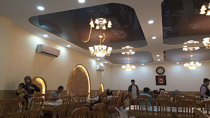 Mortazavi Restaurant - JR4J+52M, Qom, Qom Province, Iran