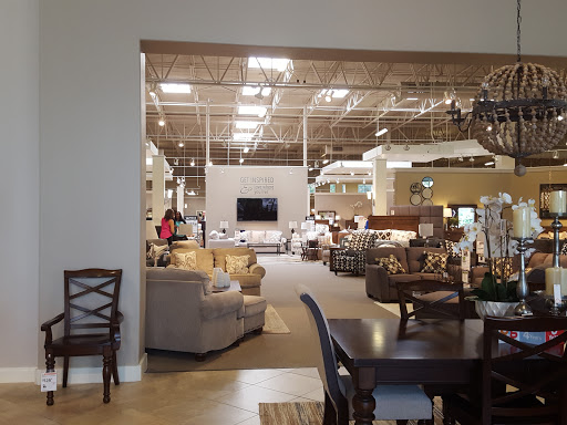 Furniture Store «Ashley HomeStore», reviews and photos, 26222 Golden Maple Loop, Wesley Chapel, FL 33544, USA