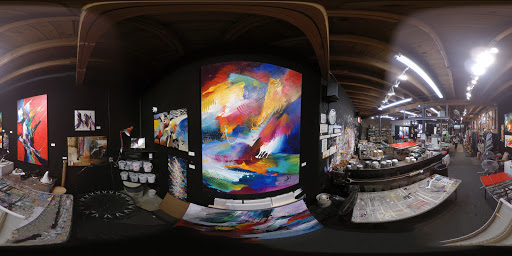 Art Gallery «Jonas Gerard Fine Art», reviews and photos, 240 Clingman Ave, Asheville, NC 28801, USA