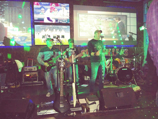 Sports Bar «Cleats Bar & Grill East», reviews and photos, 6120 Barnes Rd, Colorado Springs, CO 80922, USA