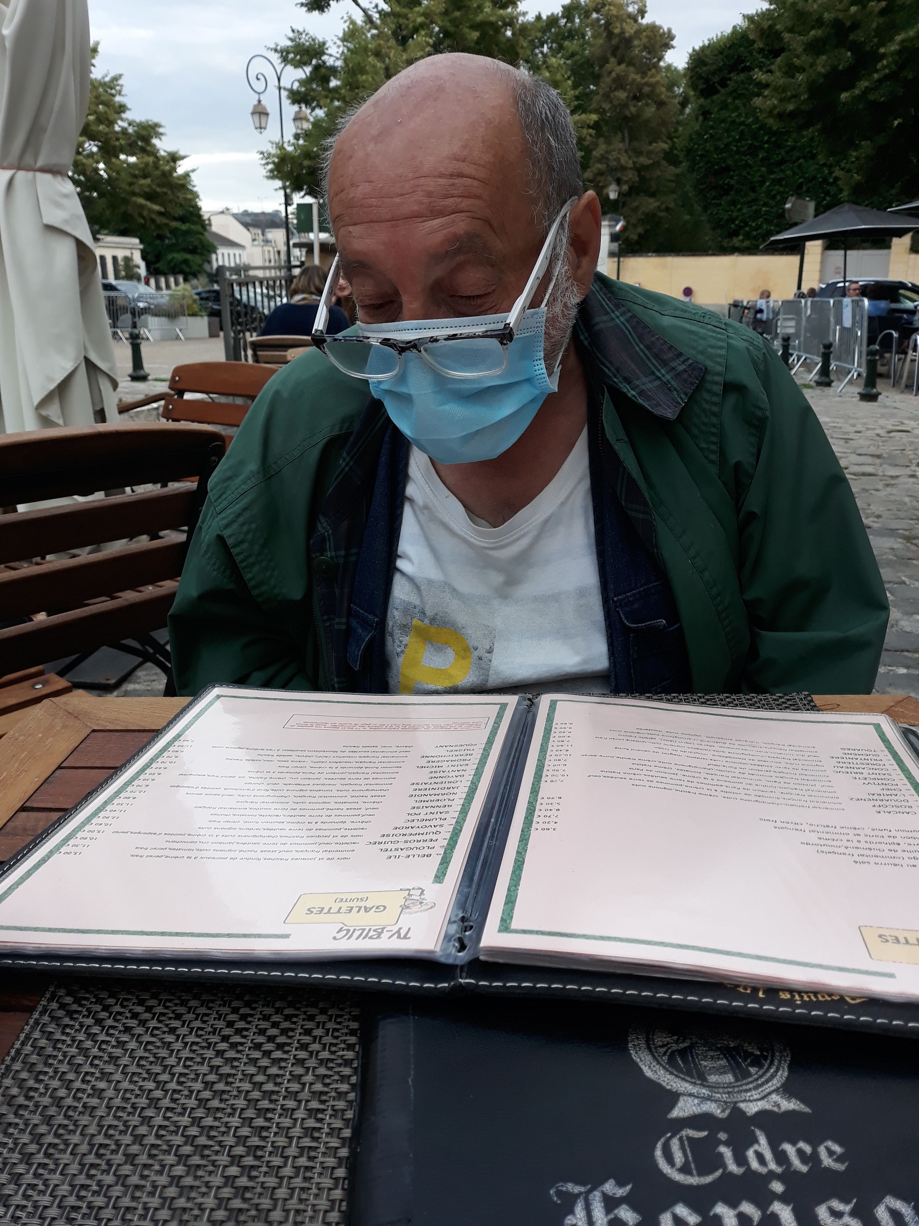 Photo n° 1 de l'avis de Ludo.a fait le 11/07/2021 à 15:31