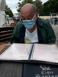 Photo n°17 de Ty Bilig à Rambouillet ()