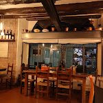 Photo n°10 de l'avis de Daniele.o fait le 02/09/2021 à 06:42 sur le  Osteria Il Volto à Iseo