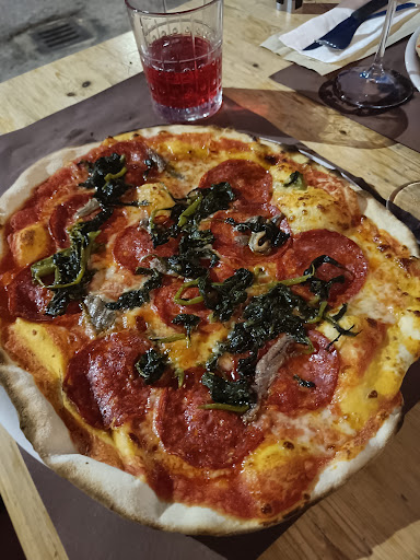 Bar Pizzeria Celletta in Pesaro, Provincia di Pesaro e Urbino