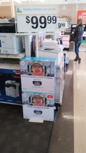 Office Supply Store «OfficeMax», reviews and photos, 26579 Bouquet Canyon Rd, Santa Clarita, CA 91350, USA