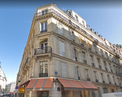 Culture Patrimoine Paris à Paris
