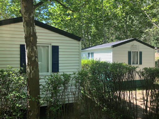 Información y opiniones sobre Camping Cañón del Río Lobos de Ucero