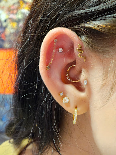 Explore chest tattoo filler ideas, creative tattoo ideas in Palm Coast, available at Elite Custom Tattooing