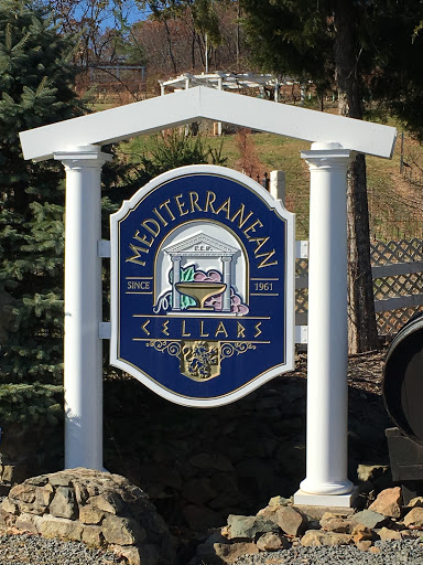 Winery «Mediterranean Cellars, LLC.», reviews and photos, 8295 Falcon Glen Rd, Warrenton, VA 20186, USA