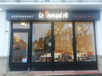 Photos du propriétaire du Restaurant Le Thon Qui Rit à Le Faouët - n°4