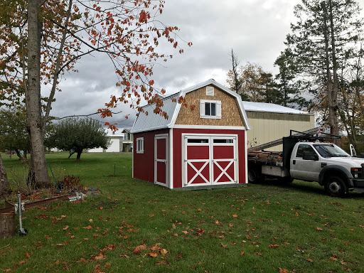 Shed Builder «Tuff Shed», reviews and photos, 17500 W Valley Hwy, Tukwila, WA 98188, USA