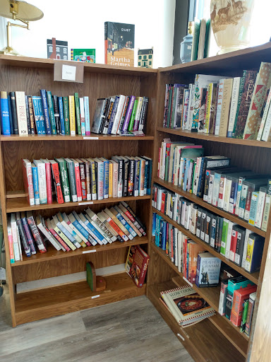 Thrift Store «World Treasures Thrift Shop», reviews and photos, 301 N Walnut St, Hagerstown, MD 21740, USA