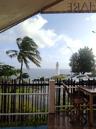 Photo n°83 de Le Phare à Vieux-Fort ()