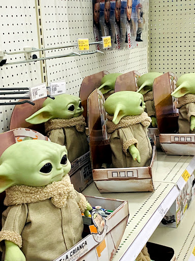 Department Store «Target», reviews and photos, 1201 County Road 581, Wesley Chapel, FL 33544, USA