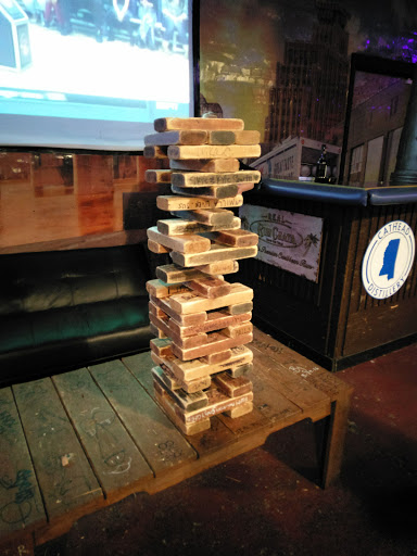 Live Music Venue «One Block East», reviews and photos, 642 Tombigbee St, Jackson, MS 39201, USA