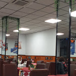 Photo n°5 de l'avis de SILVIA.r fait le 06/03/2022 à 08:30 sur le  Ristorante Pizzeria Santa Maria Bareggio à Bareggio