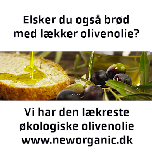 Anmeldelser af New Organic i Taastrup - Supermarked