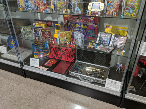 Museum «National Videogame Museum», reviews and photos, 8004 Dallas Pkwy, Frisco, TX 75034, USA