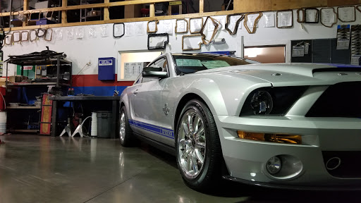 Transmission Shop «AAMCO Transmissions & Total Car Care», reviews and photos, 3925 Abbey Ln, Astoria, OR 97103, USA