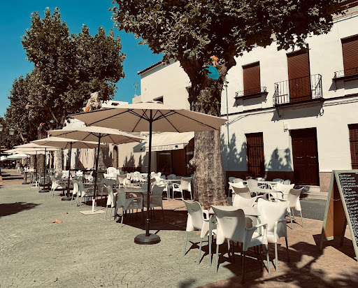 Cafetería Obrador Valle de la Osa en Constantina