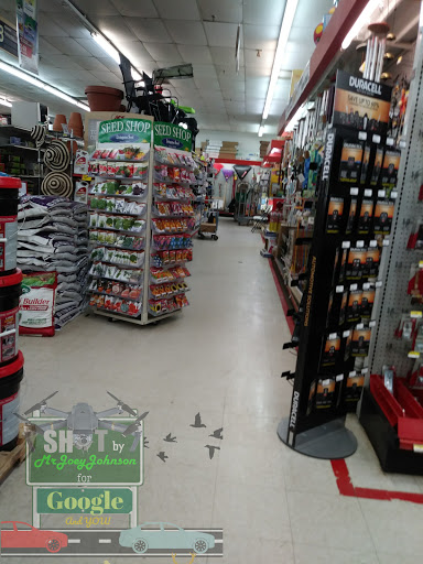 Hardware Store «Handyman Ace Hardware», reviews and photos, 1240 E Central Ave, Miamisburg, OH 45342, USA