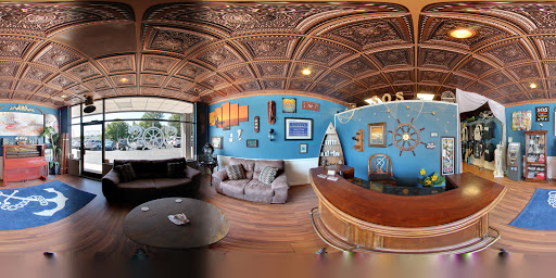 Tattoo Shop «Sink or Swim Tattoo», reviews and photos, 11100 Monroe Rd, Matthews, NC 28105, USA