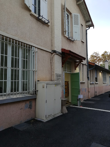 Judo Club de Gerland