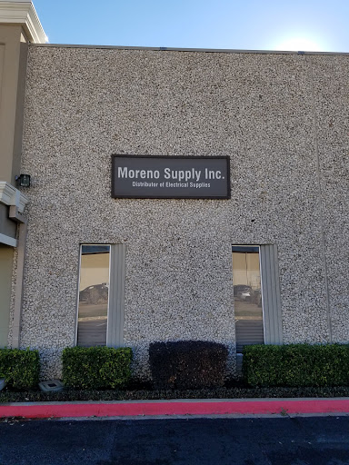 Moreno Supply Inc