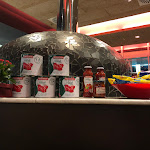 Photo n°2 de l'avis de Cristiano.e fait le 28/09/2018 à 11:08 sur le  Fratelli La Bufala à Naples