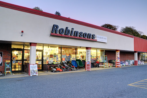 Robinsons Hardware, 1 Nicholas Rd, Framingham, MA 01701, USA, 