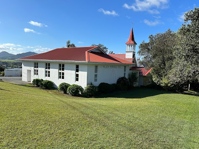 Mahurangi Vineyard Church