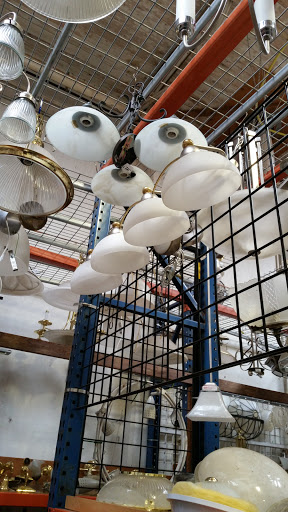 Hardware Store «The ReBuilding Center», reviews and photos, 3625 N Mississippi Ave, Portland, OR 97227, USA