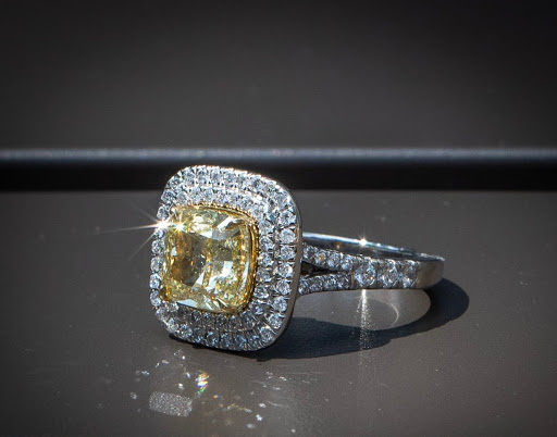 Jeweler «Dr. GOLD Jewelry & Diamonds», reviews and photos, 4151 Belt Line Rd #127, Addison, TX 75001, USA