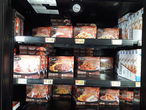 Department Store «Walmart Supercenter», reviews and photos, 1872 NJ-88, Brick, NJ 08724, USA