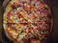 Pizza du Pizzeria Domino's Pizza Marly-le-Roi - n°18