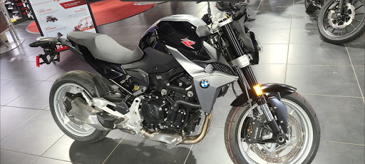 Motorcycle Dealer «Haps Cycle Sales, Inc.», reviews and photos