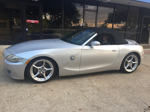 Used Car Dealer «Dallas Auto Sales», reviews and photos, 400 E Division St, Arlington, TX 76011, USA