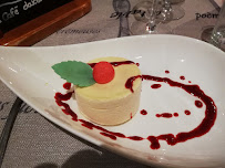 Panna cotta du Côte et Mer - Restaurant Carro à Martigues - n°5