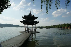 杭州西湖风景名胜区 image