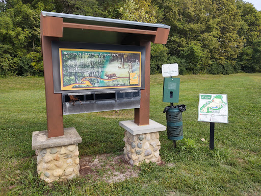 Park «Koteewi Prairie Park», reviews and photos, 12302 Strawtown Ave, Noblesville, IN 46060, USA