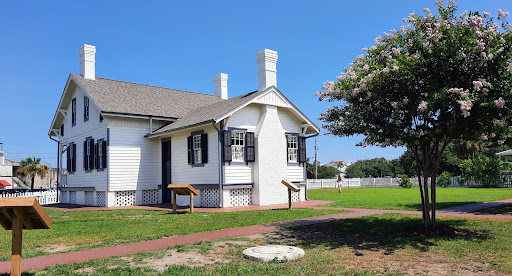 Museum «Tybee Island Light Station And Museum», reviews and photos, 30 Meddin Dr, Tybee Island, GA 31328, USA