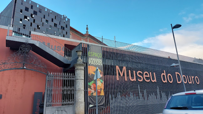 A Companhia - Museu do Douro