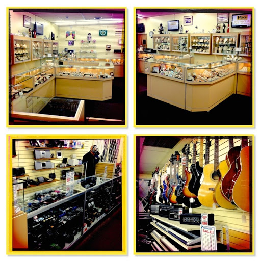 Pawn Shop «Peoples Pawn & Jewelry», reviews and photos, 2910 SW 30th Ave, Hallandale Beach, FL 33009, USA