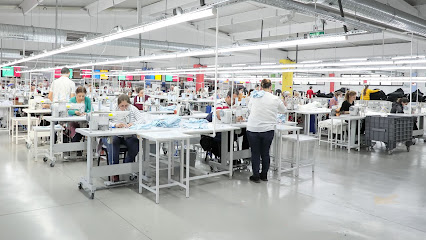 Desma Moda Tekstil Sanayi Ticaret Limited Şirketi