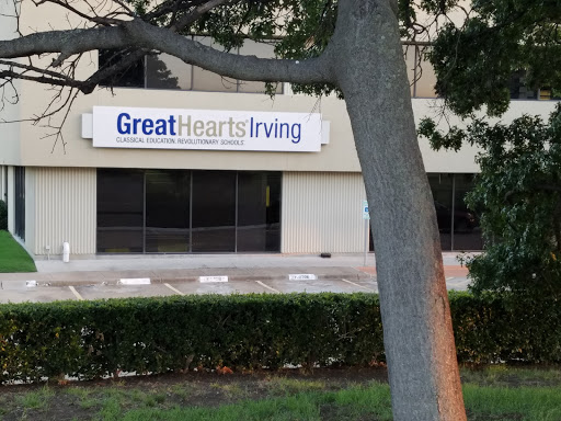 Great Hearts Irving
