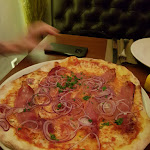 Photo n°3 de l'avis de Jan.. fait le 30/12/2019 à 17:35 sur le  Eckstein Restaurant - Bar - Heilbronn à Heilbronn