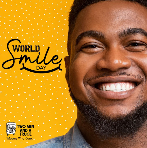 Moving and Storage Service «Two Men and a Truck», reviews and photos, 909 IL-83 #201, Elmhurst, IL 60126, USA