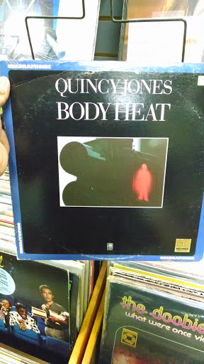 Record Store «Flipside Records», reviews and photos, 41 E 14 Mile Rd, Clawson, MI 48017, USA